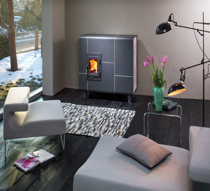Natural Heating Alight Natural Heating Template